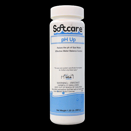 SoftCare_pH_Up SoftCare_pH_Up