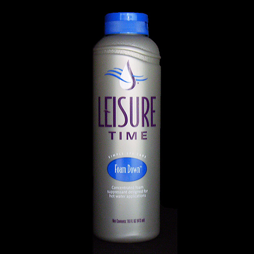leisuretime_foamdown leisuretime_foamdown