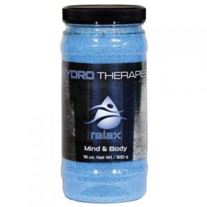 Hydro Therapy Relax Hydro Therapy Relax