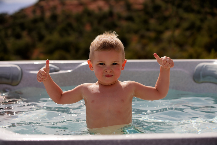 Hot Tub Dealer Santa Rosa
