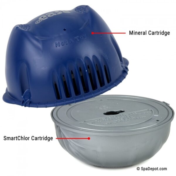 Spa Frog Ease System A Hot Tub Place