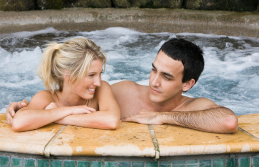 Hot Tubs Rohnert Park