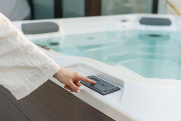 Why Should You Consider Buying a More Energy-Efficient Hot Tub?