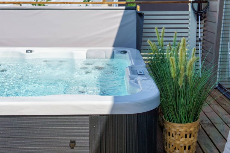 What’s New in Hot Tubs in 2026?